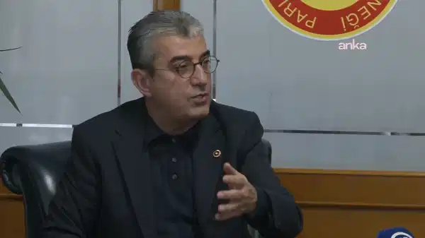 CHP'li Günaydın'dan, AKP'li Güler'e 'yoklama' yanıtı: 'Meclis'e gelme motivasyonu kalmamış bir AKP grubundan bahsediyoruz'