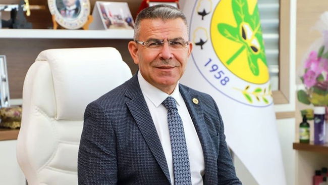 Kesin ihraç talebi!