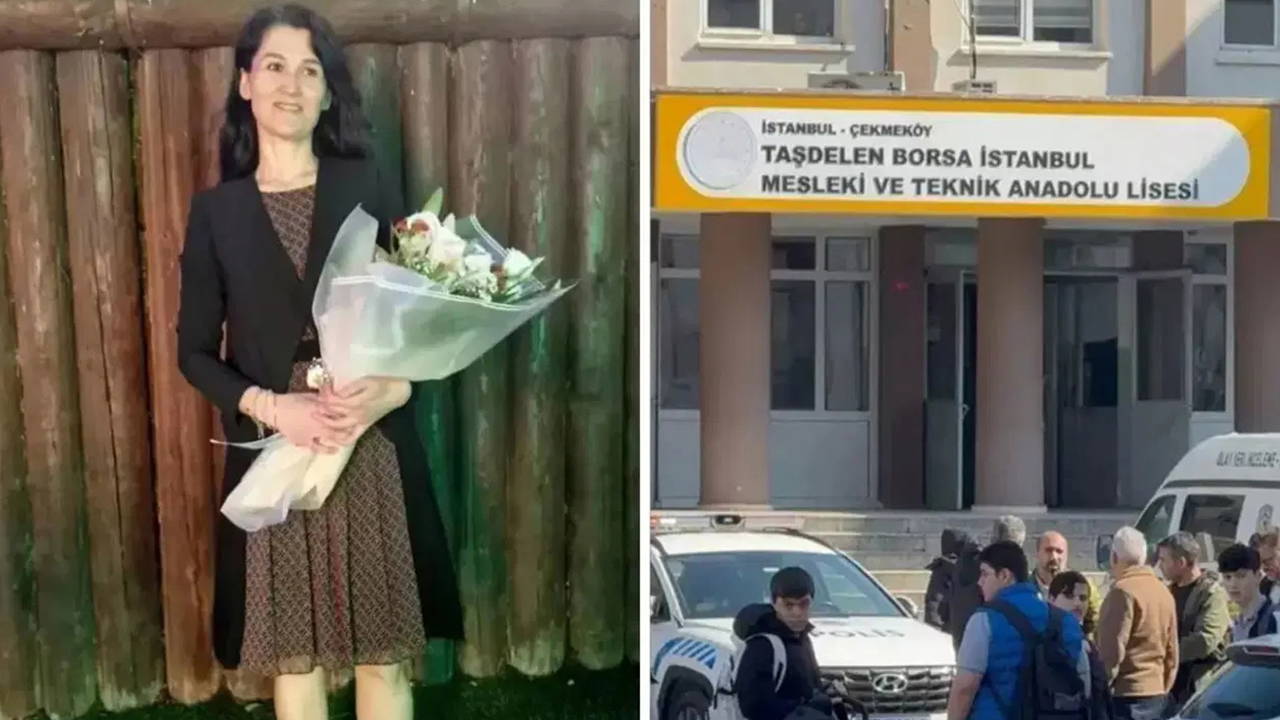 Öğretmen Fatma Nur Çelik'in katiline istenen ceza belli oldu