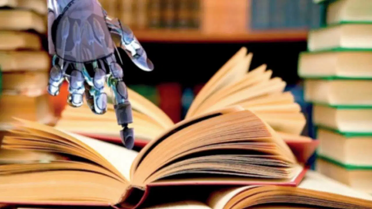 Edebiyat dünyasında yapay zekâ tartışması devam ediyor: Özgünlük, neredesin?..