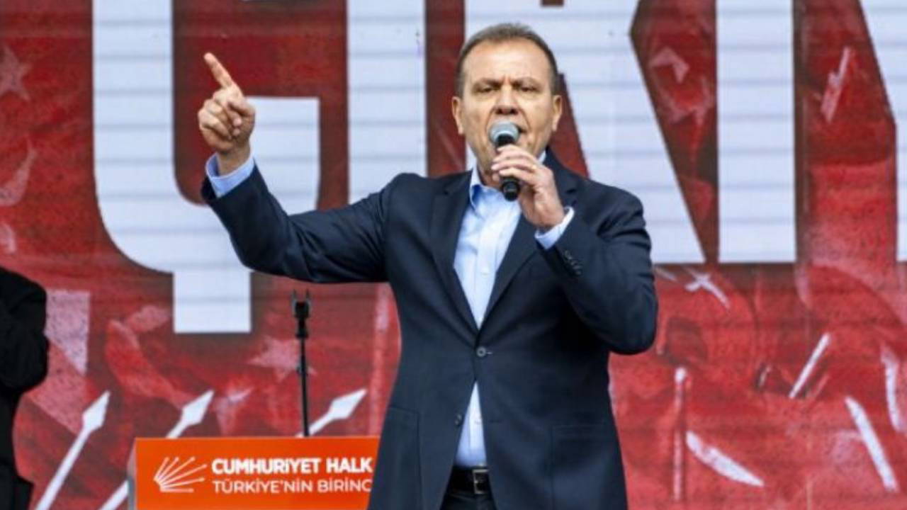 Vahap Seçer'den yargıya sert tepki