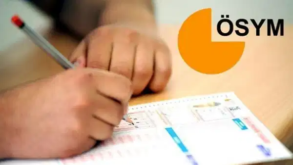 Üniversite sınavına girecek öğrenciler dikkat: YKS başvurularında son gün!