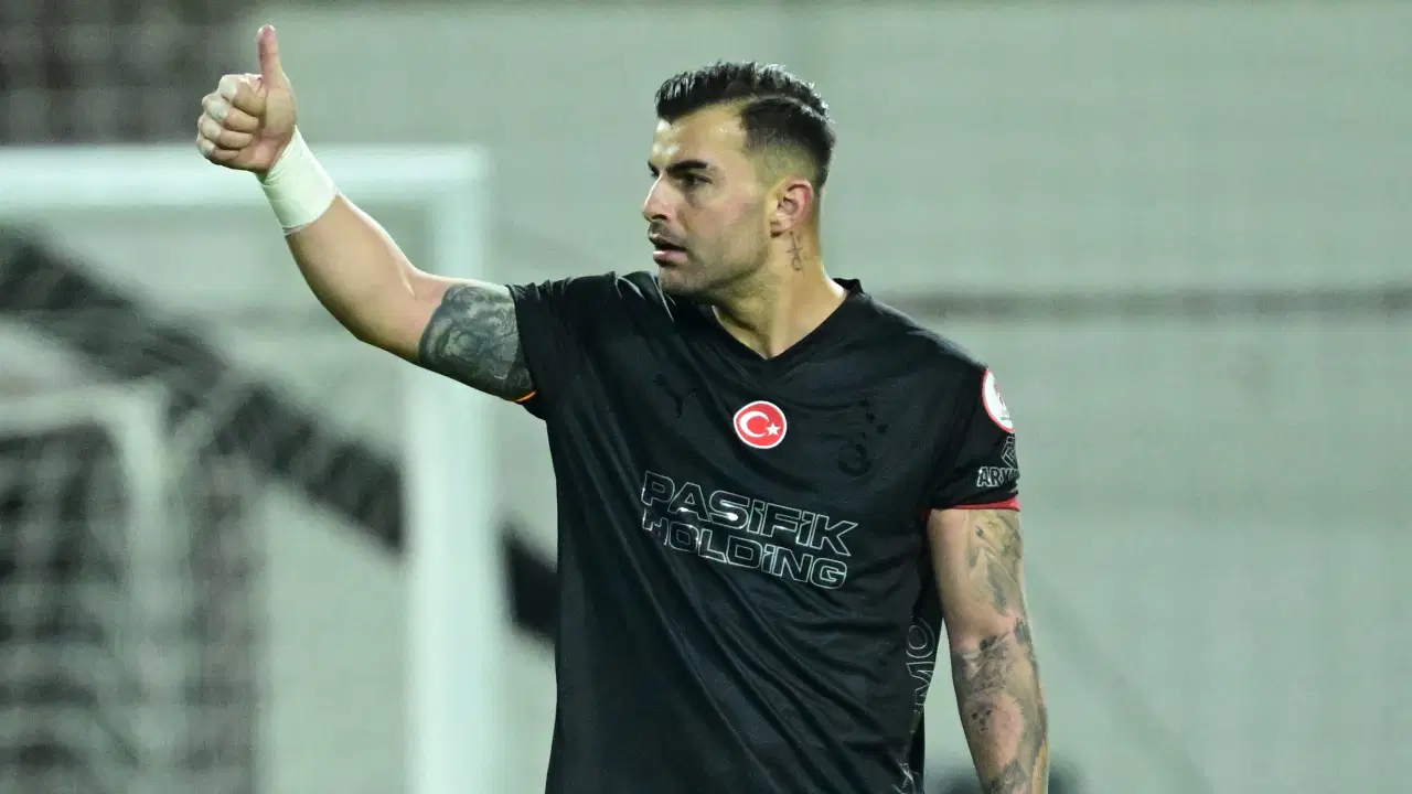 Abdülkerim Bardakcı'dan fikstür açıklaması!