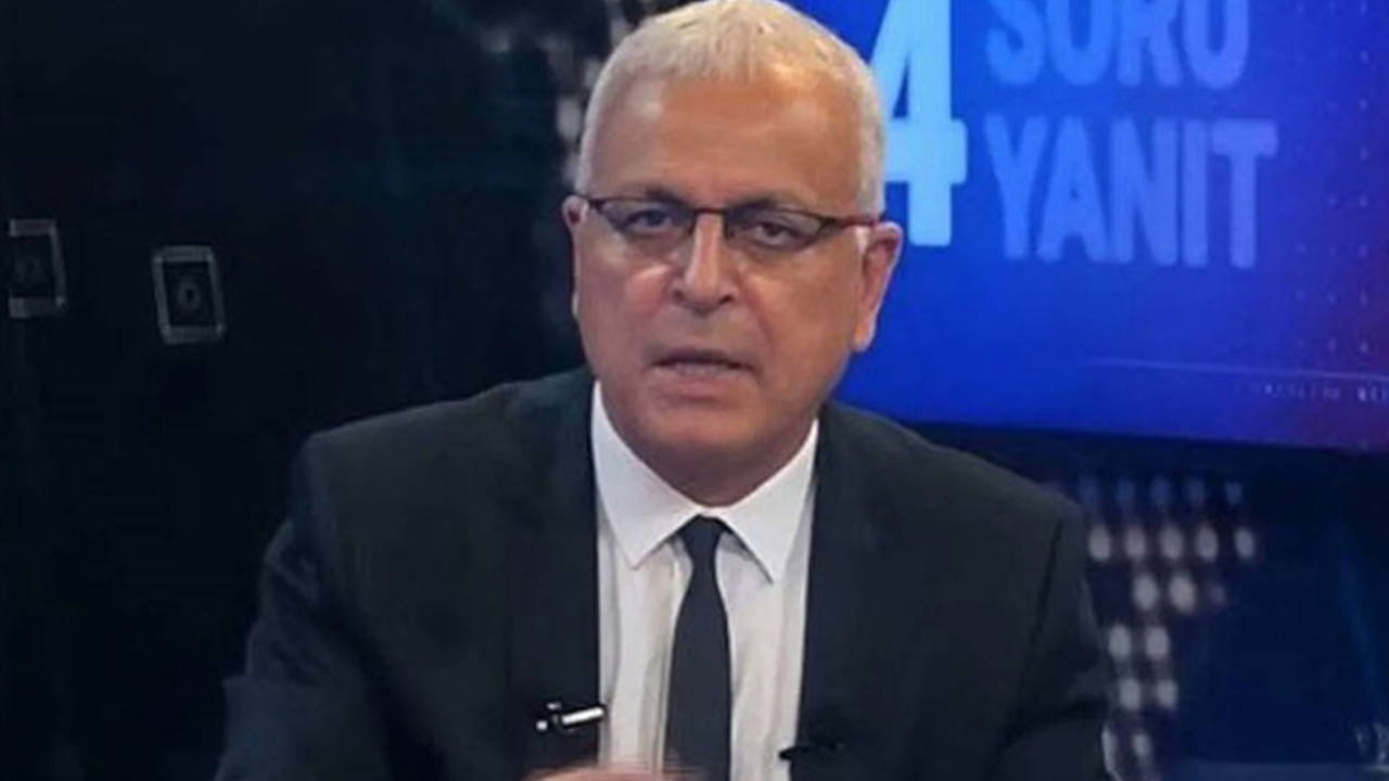 Gözaltındaki Merdan Yanardağ'ın Emniyet'teki ifadesi ortaya çıktı: 'Bu 5'inci sınıf bir kumpas!'