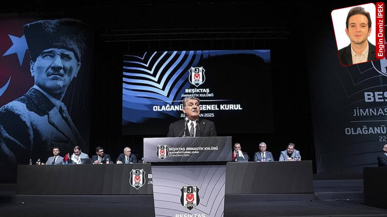 Beşiktaş'ın Dikilitaş projesine yönelik tartışmalar sürüyor: Mahallede projeye karşı imza kampanyası başlatıldı