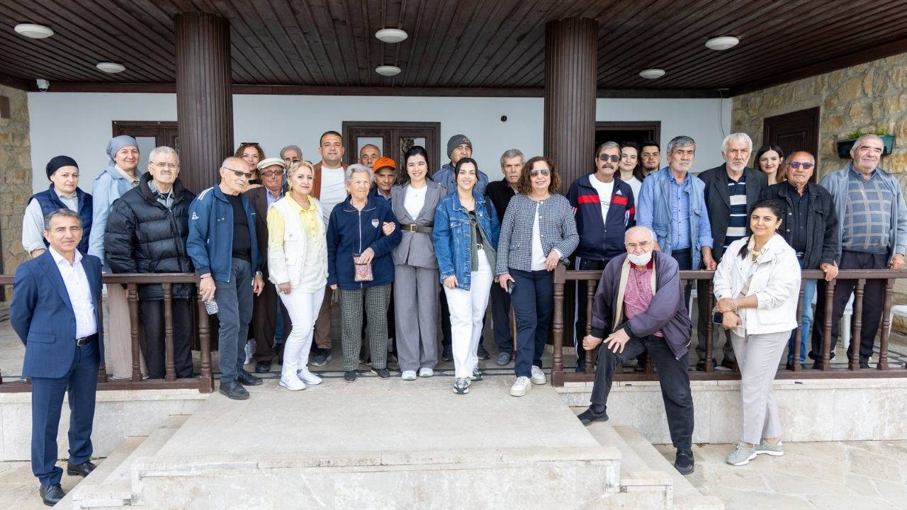 Manavgat Belediyesi’nden Dünya Sanat Günü’ne özel etkinlik