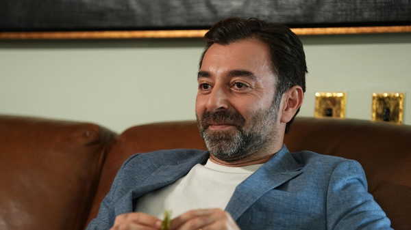 ‘Yapay zekâ Çehov olamaz’