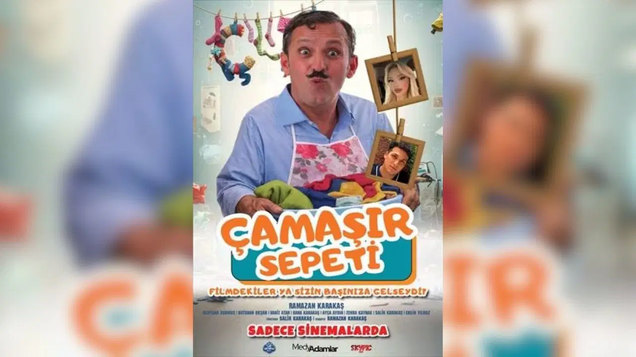 Sinemalarda bu hafta 5 film vizyona girecek... İşte bu haftanın filmleri!