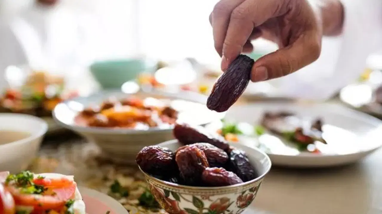 Uzmanından uyarı: Ramazan öncesi kan şekerinizi dengeleyin