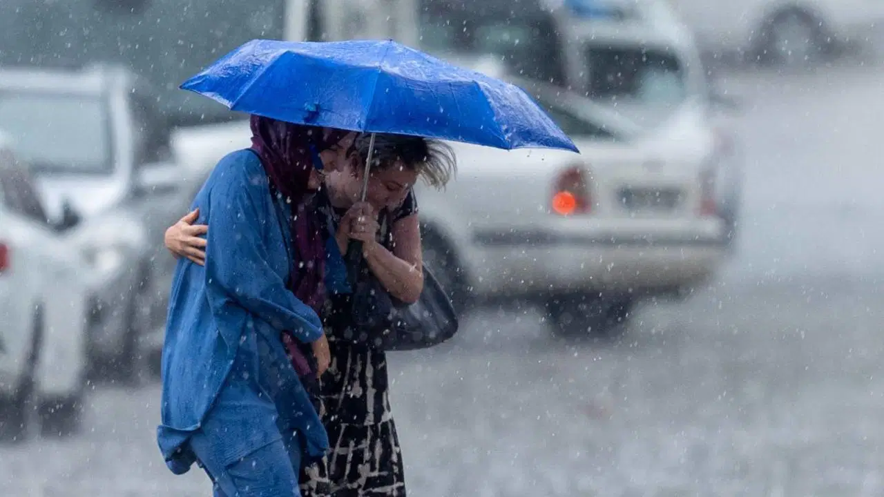 Meteoroloji açıkladı: 16 Eylül 2026 hava durumu raporu... Bugün hava nasıl olacak?