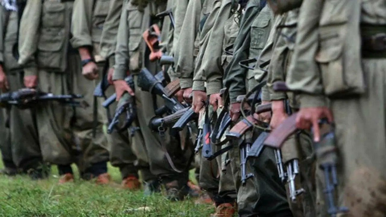 PKK silah bırakırken akademisyen Şahin'den ilginç saptama:  "2010'lu yıllardaki açılıma çok benziyor!"
