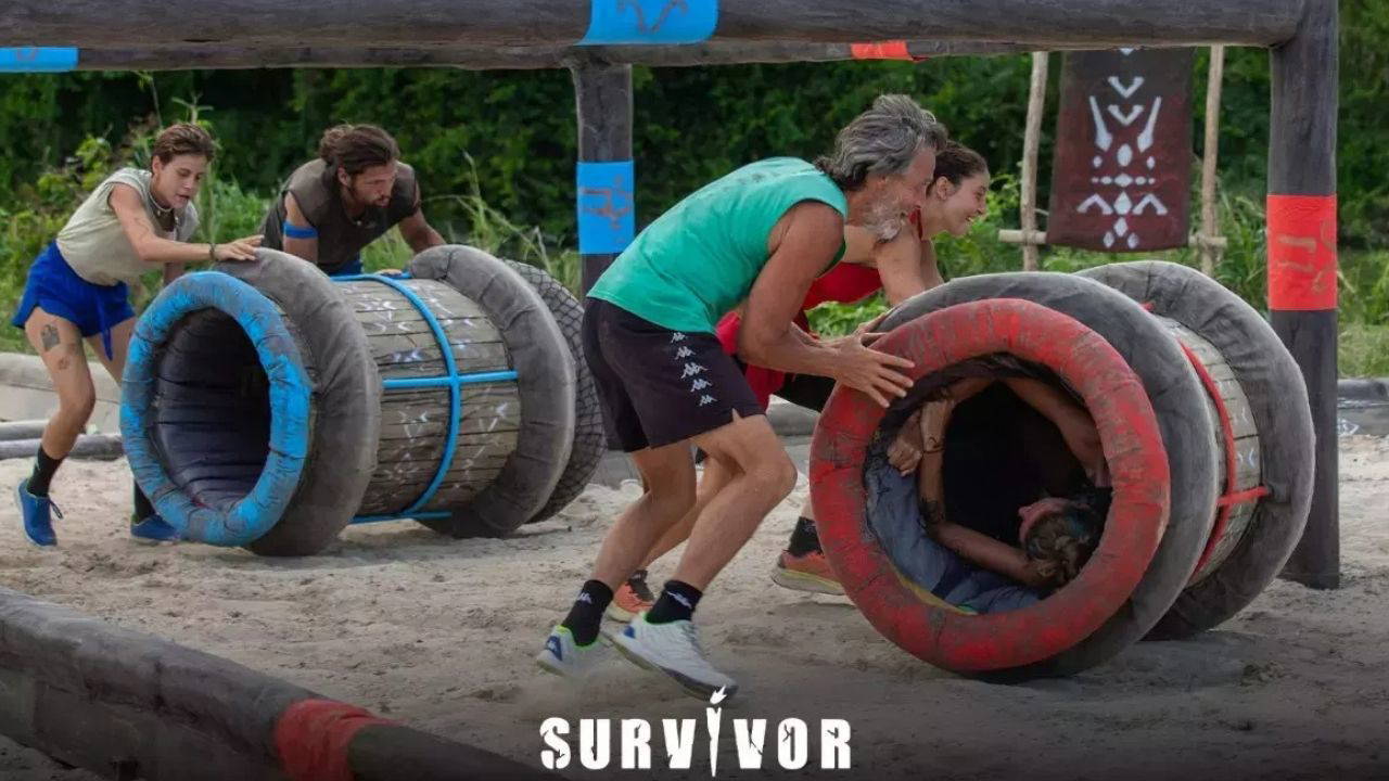 Survivor ödül-ceza oyunu kim kazandı? 15 Şubat 2026 Survivor eleme adayı kim oldu?