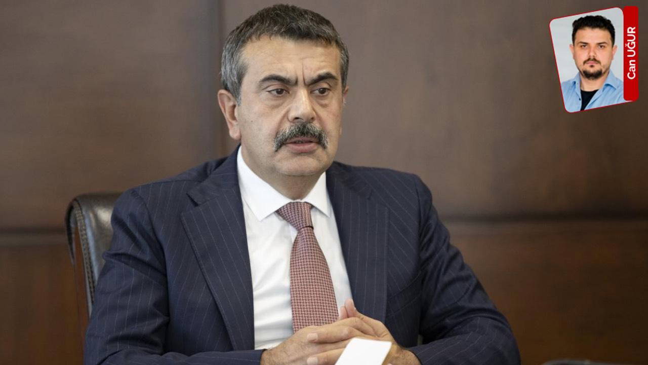 LGS'de skandallar bitmiyor! Sayısal testi de sınav sürerken paylaşılmış