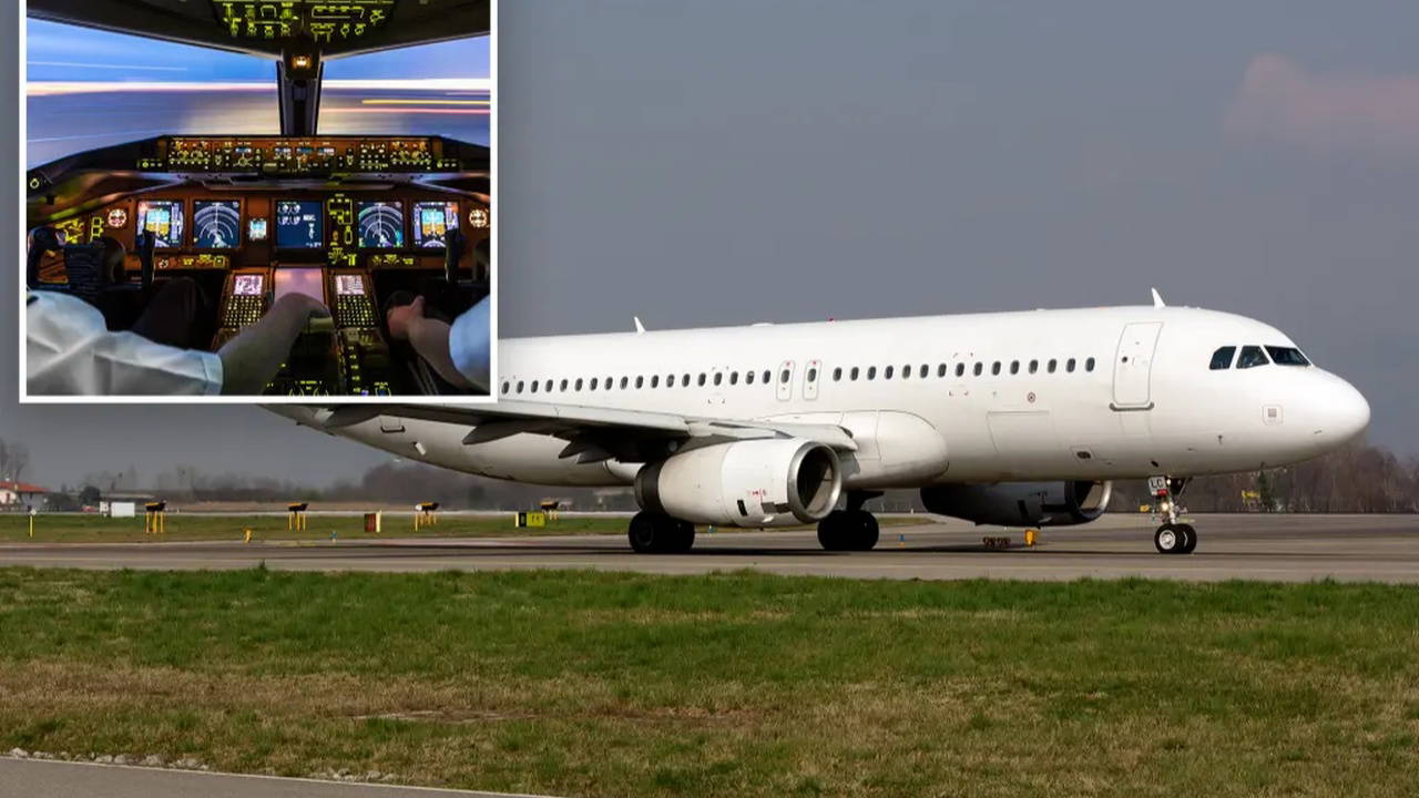 Sahte pilot skandalı: Avrupa semalarında aylarca uçmuş