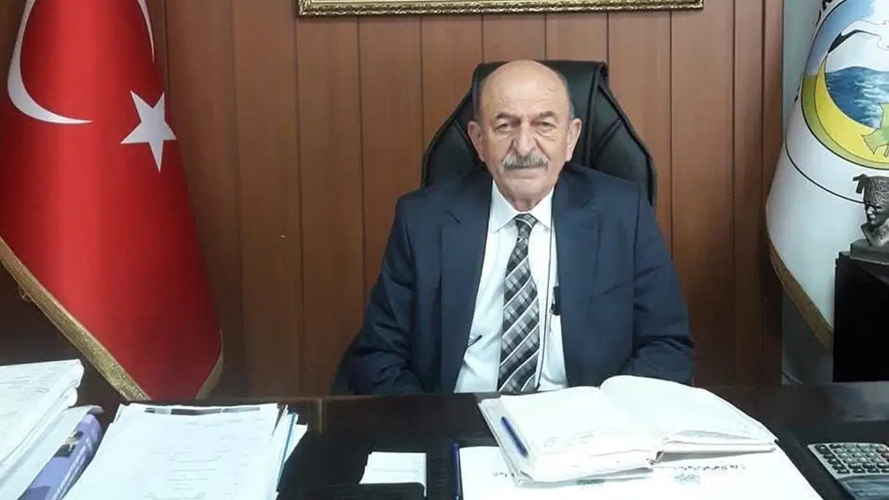 Görele Belediyesi’ne geçici başkan görevlendirildi