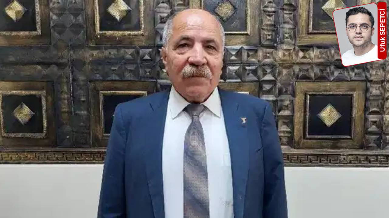 Yerine kayyım atanan muhtara bu kez para cezası