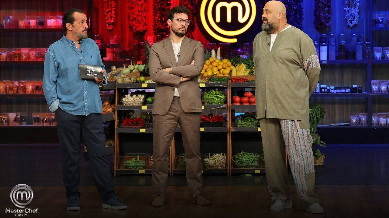 MasterChef'te eleme adayı kim oldu? 13 Ekim 2026 MasterChef'te dokunulmazlığı hangi takım kazandı?