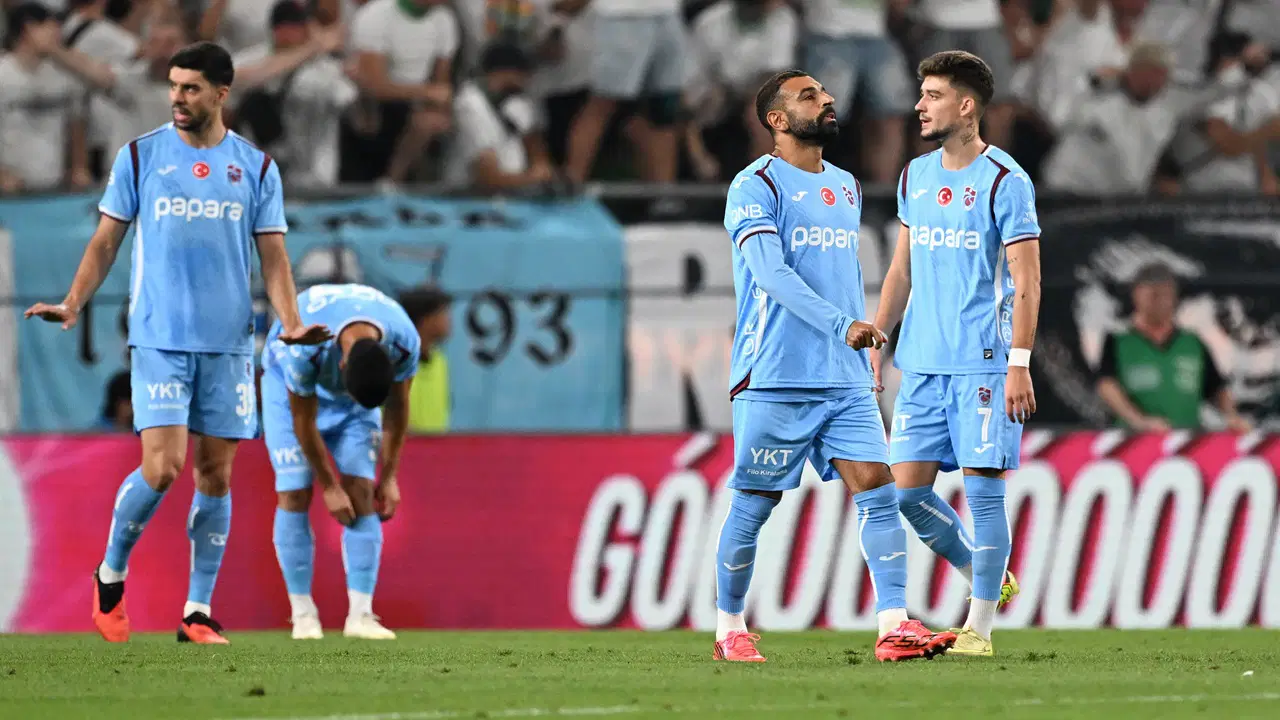 Spor yazarları Ferencvaros - Trabzonspor maçını yorumladı: 'Problem Budapeşte’de değil, Trabzon’daki ilk maçta başladı'