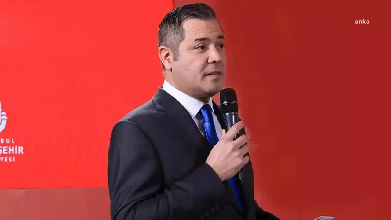 Murat Ongun'dan şoförünün tutuklanmasına sert tepki: 'Bana iftira atmasını istedikleri için içeri aldılar!'