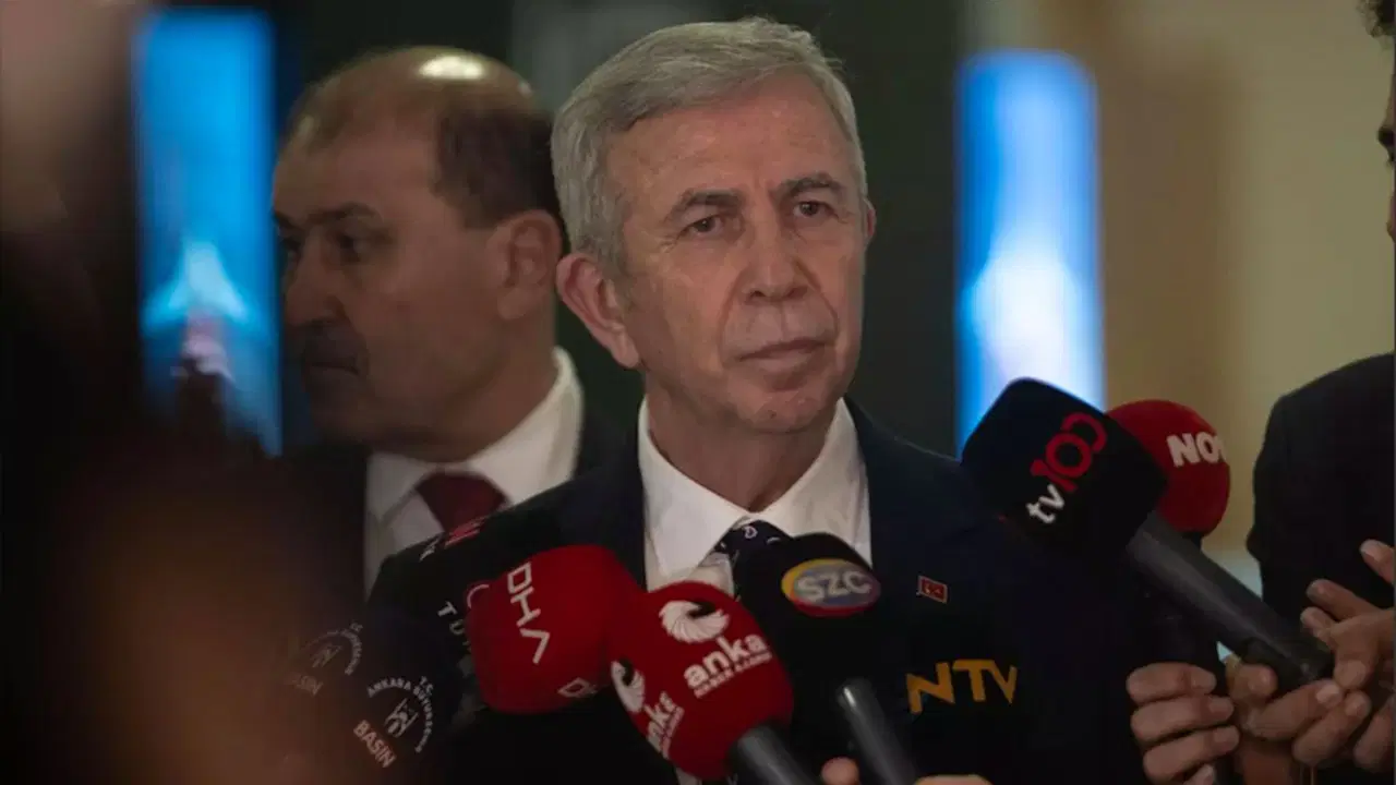 'Devam edeceği belli...'