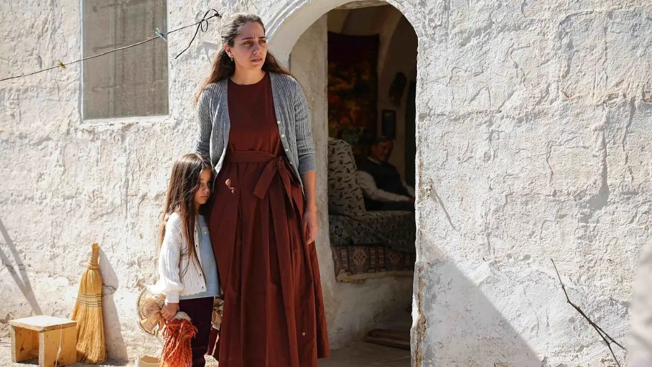 Sevdan Bir Ateş dizisinin son bölümünde ne oldu? Sevdan Bir Ateş dizisinin yeni bölümü ne zaman?