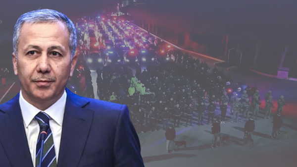 'Tarihin en büyük operasyonu' fiyaskoya dönüştü: CHP'li Bakan'dan Ali Yerlikaya'ya soru önergesi: 'Bu nasıl iş?'