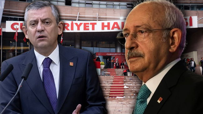 Özgür Özel ve Kılıçdaroğlu ne yapacak?