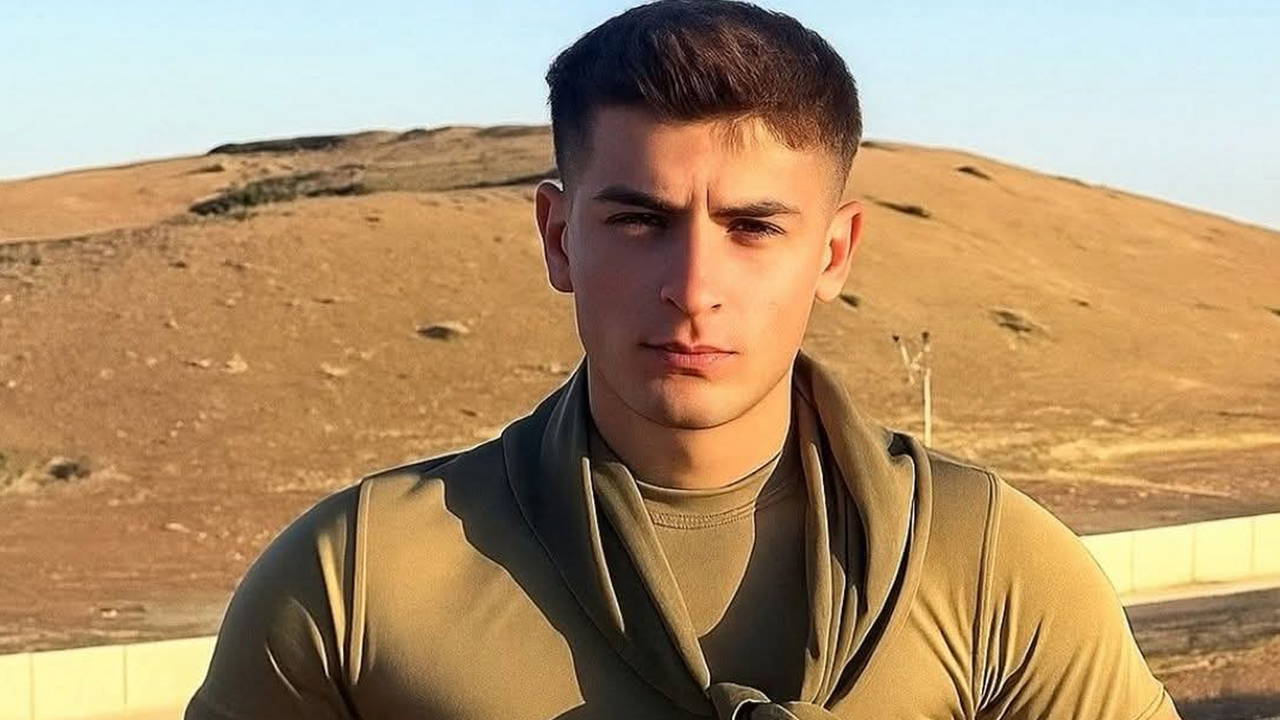 Afyonkarahisar'da acı olay: Sözleşmeli er, izne geldiği memleketinde kazada öldü