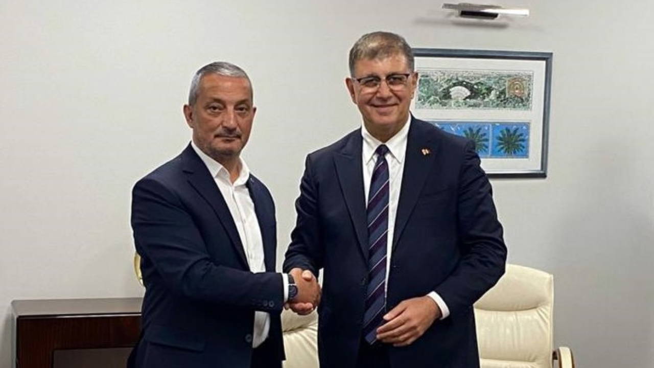 İzmir'de Metro AŞ’de toplu sözleşme görüşmelerinde mutabakat sağlandı