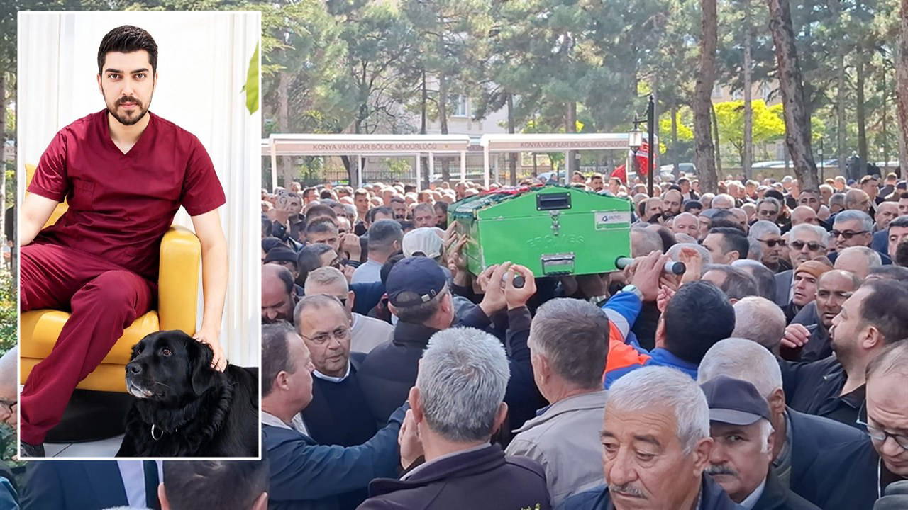 Akşehir'de Tırmanan Çatışma, Hayatın Özünü Yok Edeli
