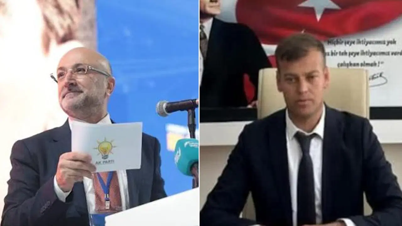 AKP'de 'Afyonkarahisar' depremi: Belediye başkanının ardından İl Başkanı da istifa etti