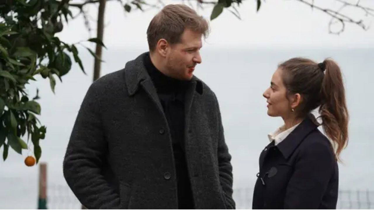 Taşacak Bu Deniz dizisinin yeni bölümü ne zaman? Taşacak Bu Deniz dizisinin son bölümünde ne oldu?