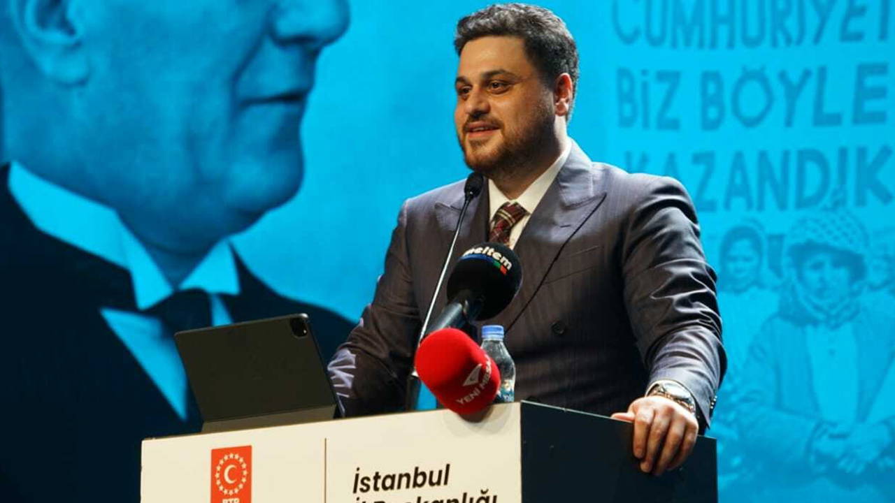 BTP Genel Başkanı Baş, 4 Eylül'de hakim karşısına çıkacak