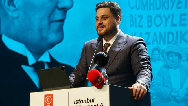 Bir parti daha 'Kılıçdaroğlu' kararını verdi