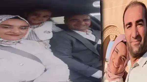 Mardin'deki 'aile' cinayetinde yeni gelişme!