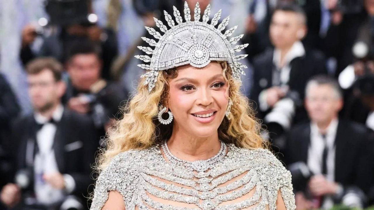 Beyonce yeni albüm öncesi ilk şarkısını yayımladı