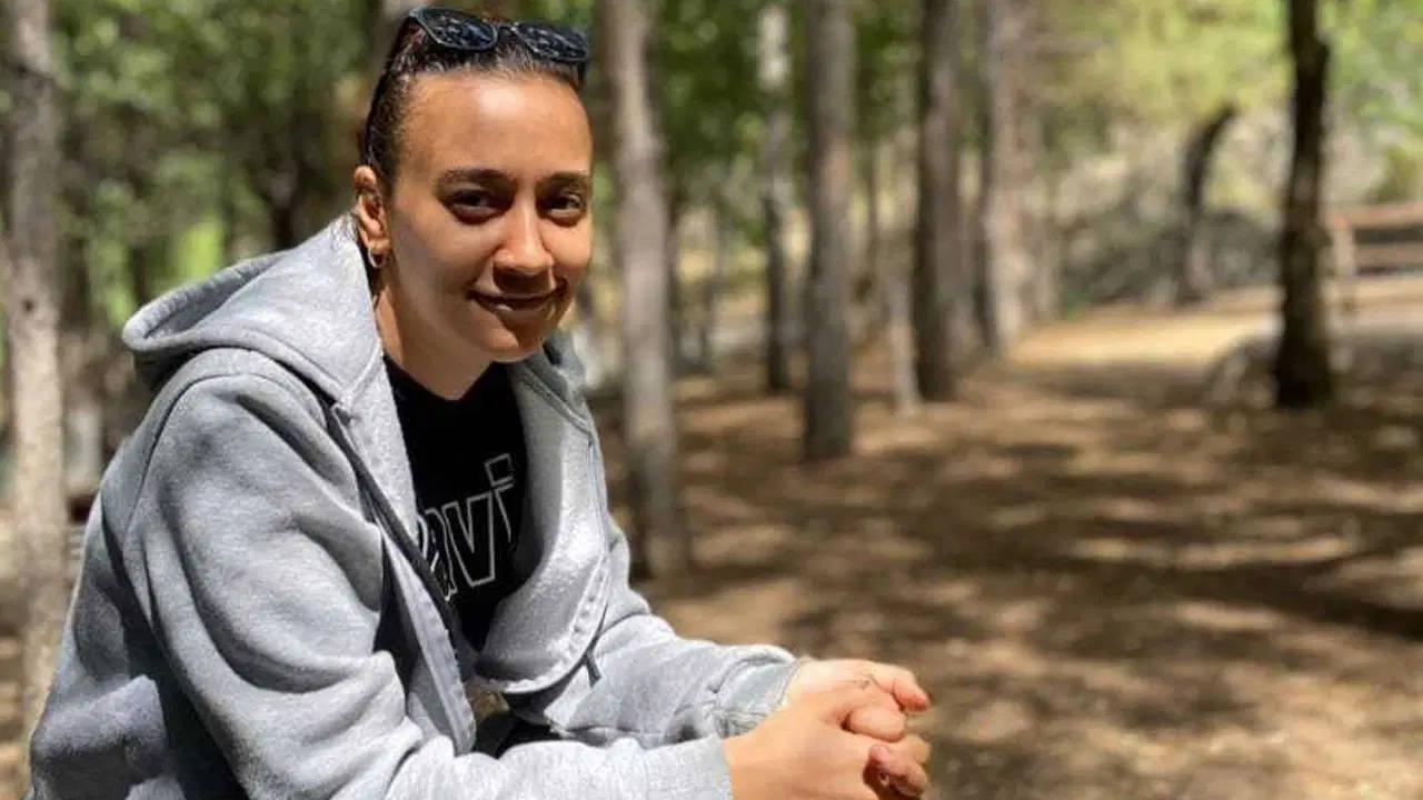 Eşi tarafından katledilmişti... 'Beste Kızılay' cinayetinde yeni gelişme