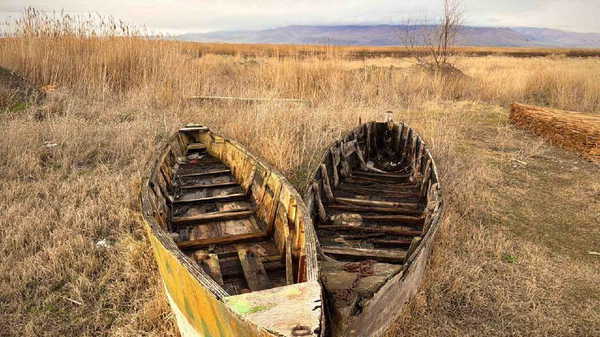 Eber Gölü’nde kirlilik artıyor: 'Geri dönüşü zor bir çevre felaketi'
