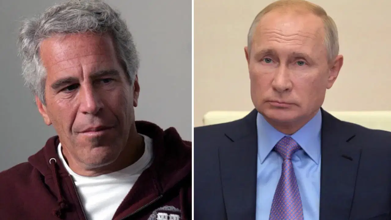 ABD'de Epstein dosyasındaki yeni belgelerde Putin'in yerine kimin geçebileceğinin tartışıldığı ortaya çıktı