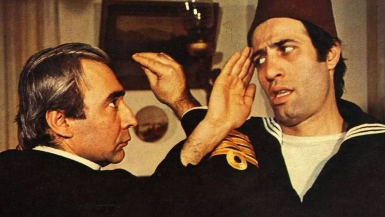 Ölümünün 25. yılında Kemal Sunal'ın en sevilen filmleri 