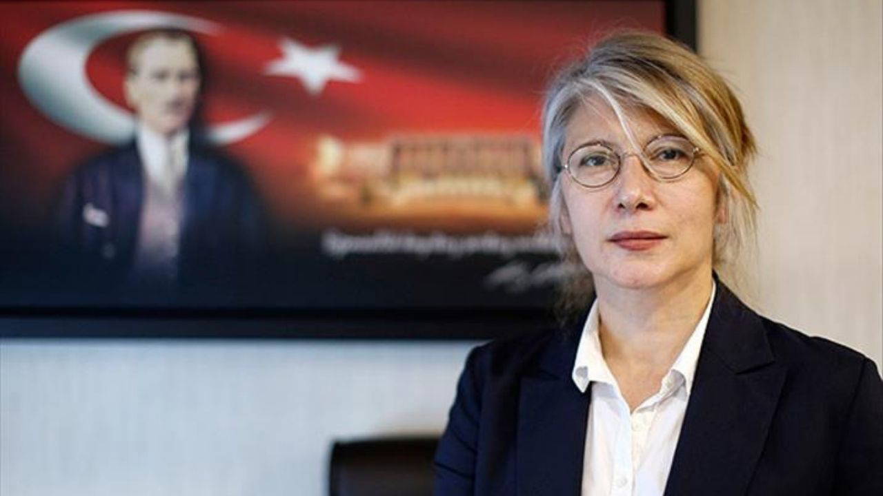 Emine Ülker Tarhan kimdir? Emine Ülker Tarhan kaç yaşında, nereli?