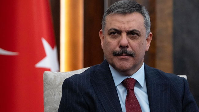 Okul saldırısı nedeniyle iptal edilmişti