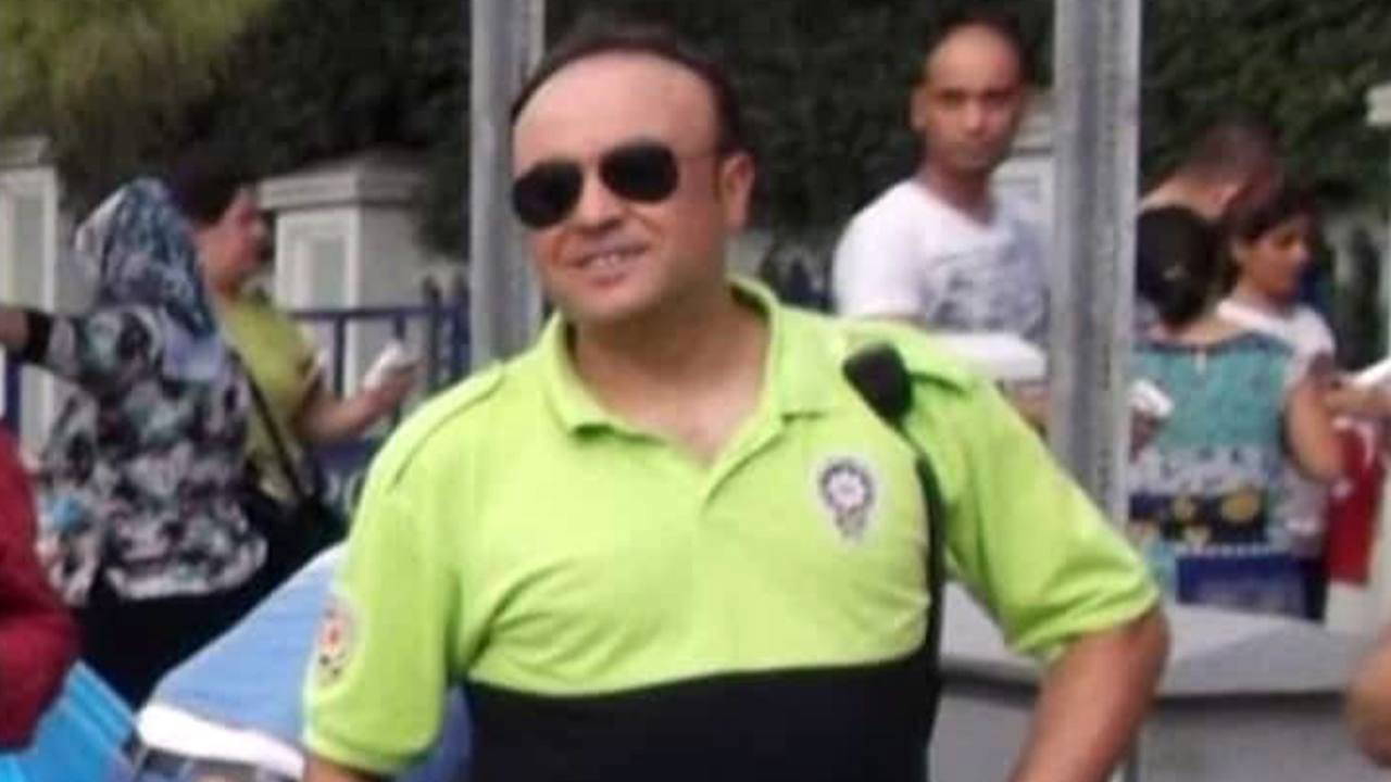 Muğla'da acı olay... Polis memuru kalbine yenik düştü!