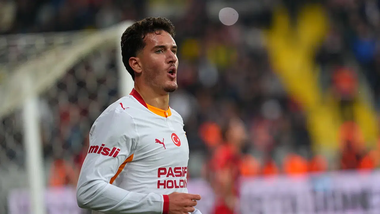 Spor yazarları Gençlerbirliği - Galatasaray maçını değerlendirdi: 'Bu futbolla kazanmak başarı!'