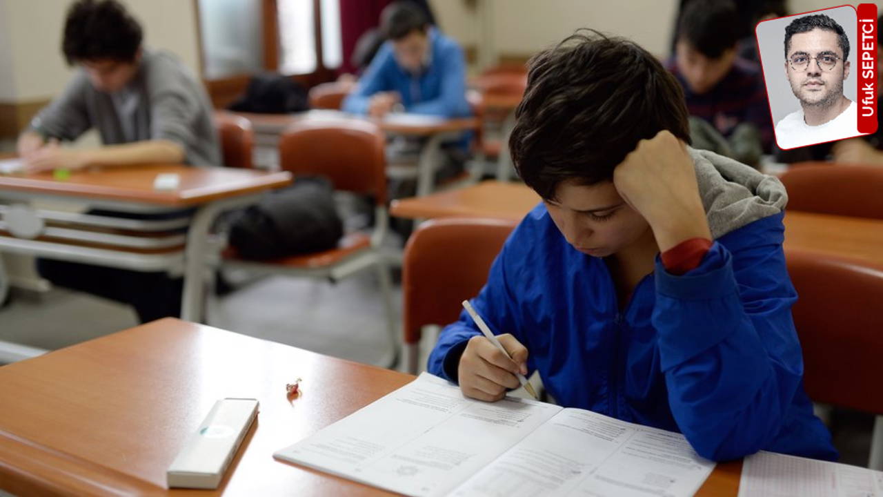 Akademik liselere tasfiye!