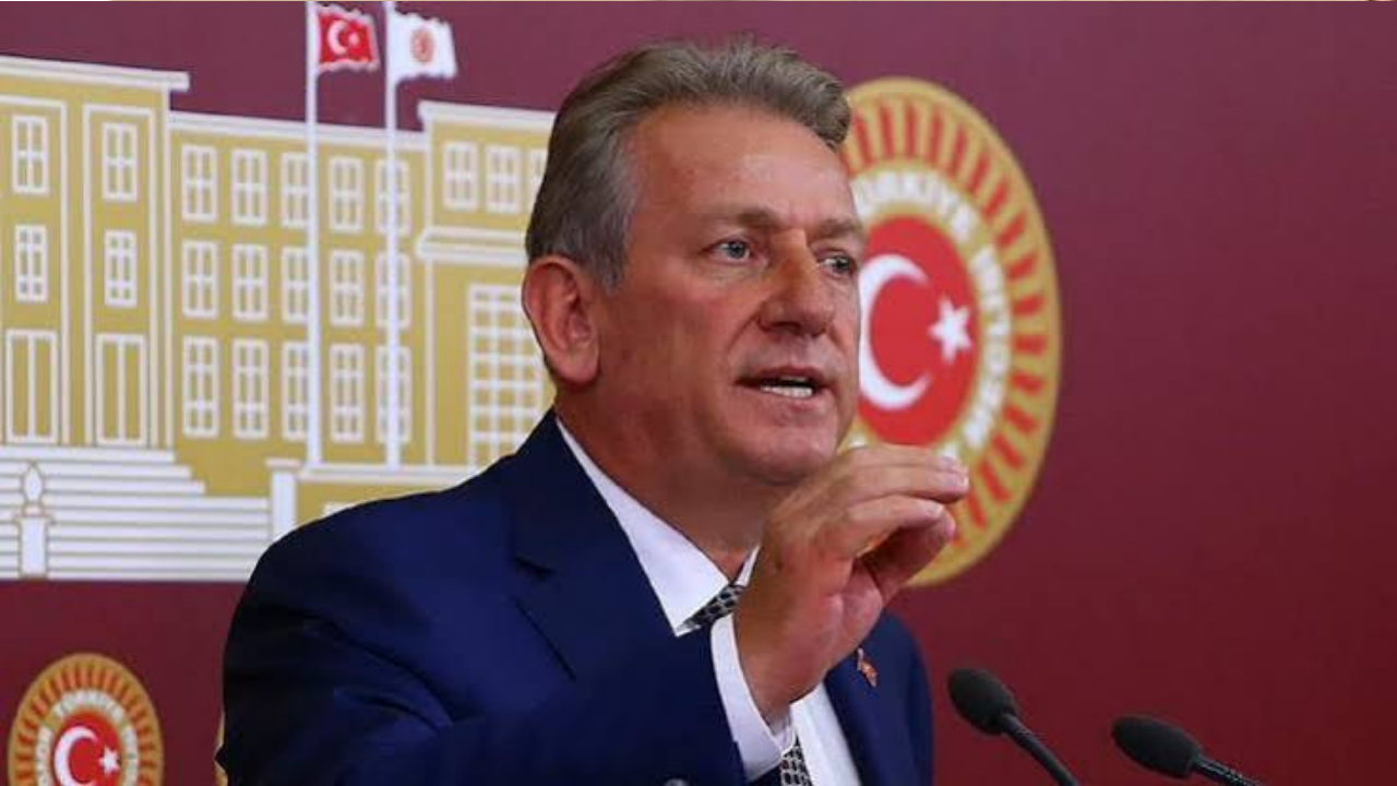 Yaşamını yitiren Haluk Pekşen'in hastalığı neydi? Haluk Pekşen kimdir, kaç yaşında?