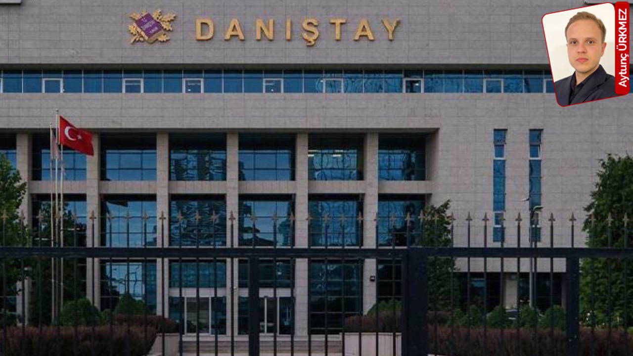 Laiklik Meclisi, gerici öğretim izlencesine yönelik Danıştay