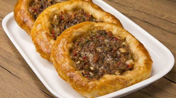 Bursa mutfağının efsane lezzeti: Cantık tarifi