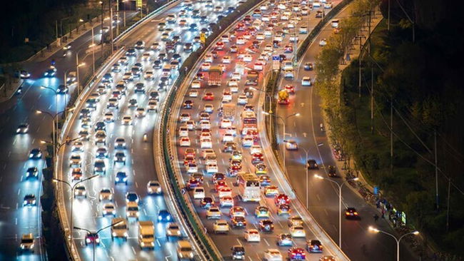 Resmi Gazete'de yayımlandı