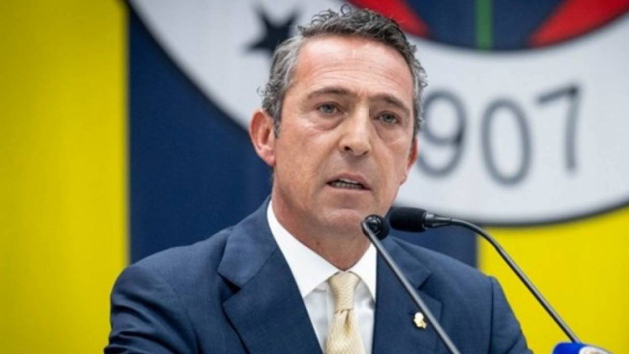 F.Bahçe Başkanı Koç, kısa sürede Bankalar Birliği anlaşmasını bitireceklerini belirtti: ‘Çıkmamıza ramak kaldı’